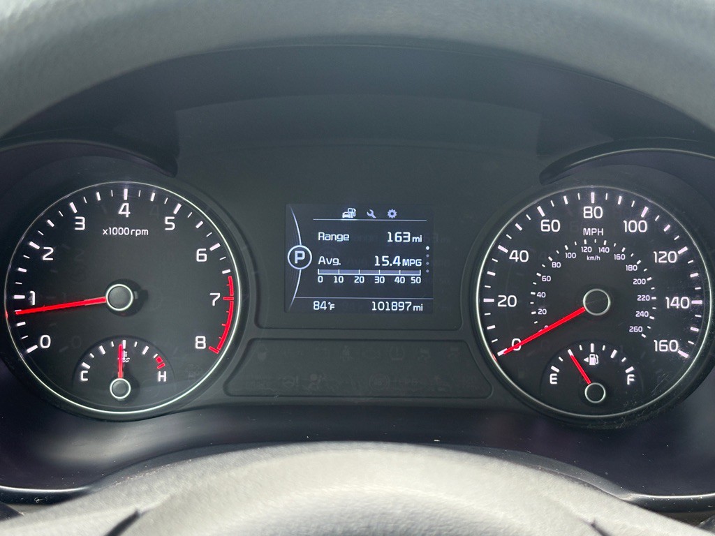 2016 Kia Optima Image 5