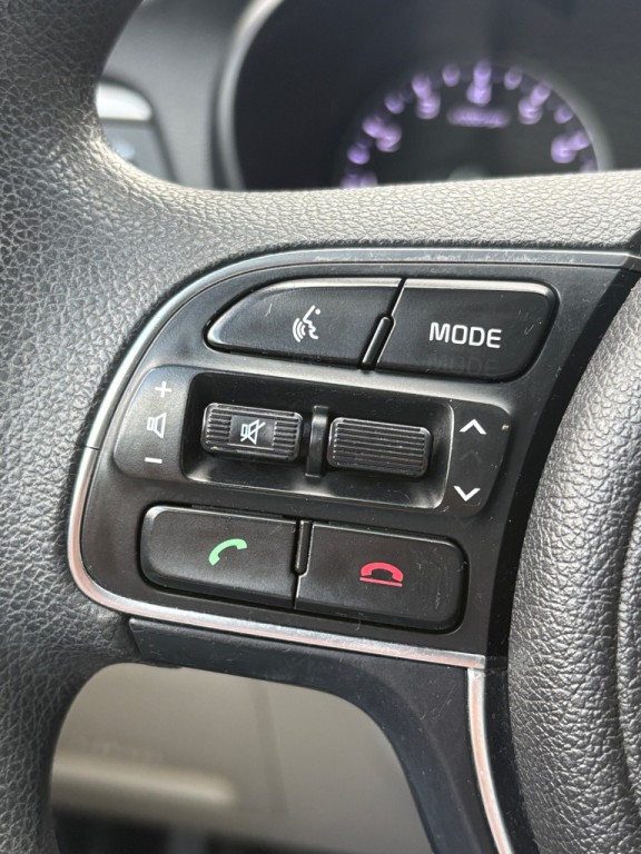 2016 Kia Optima Image 10