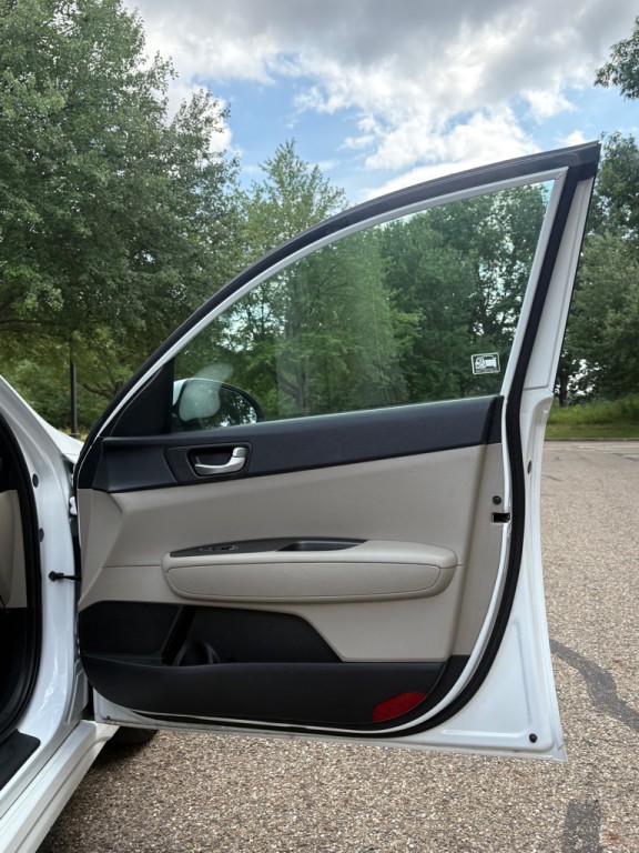 2016 Kia Optima Image 20