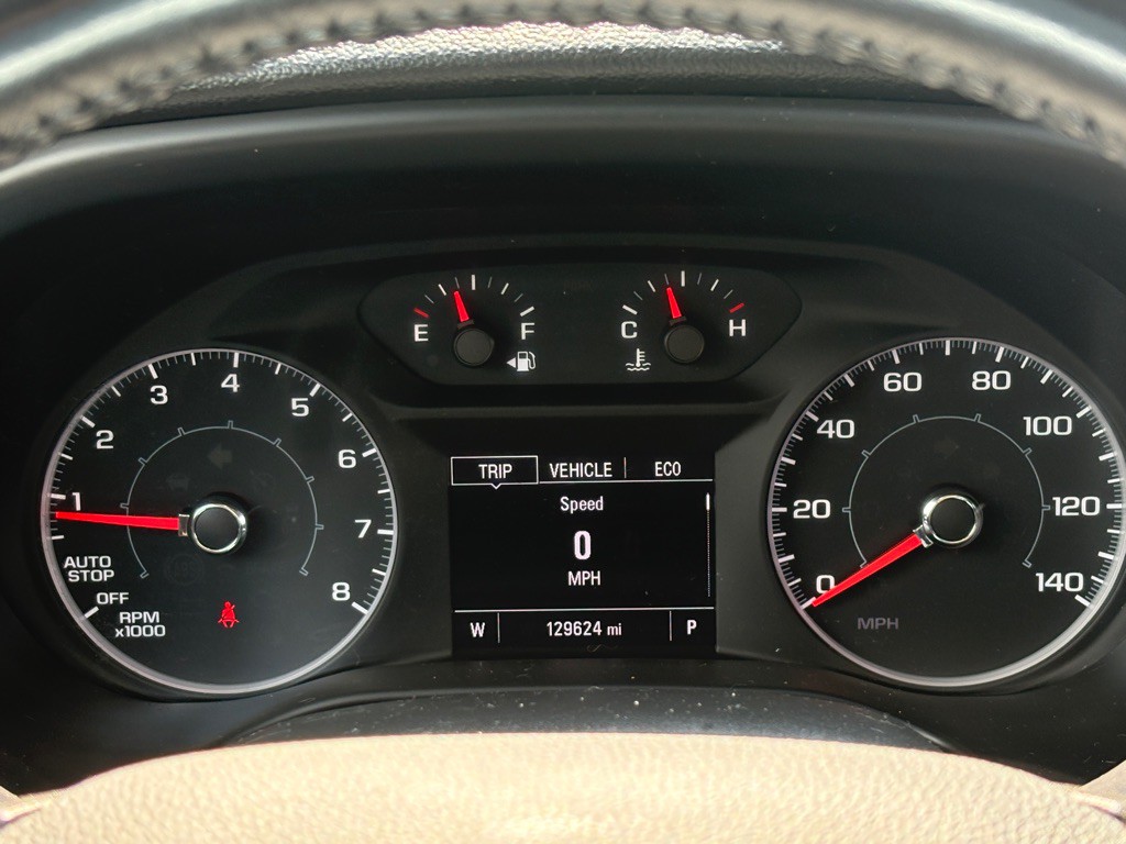 2018 GMC Acadia Image 5