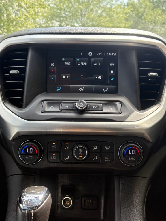2018 GMC Acadia Image 6