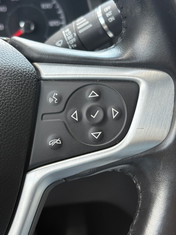 2018 GMC Acadia Image 10