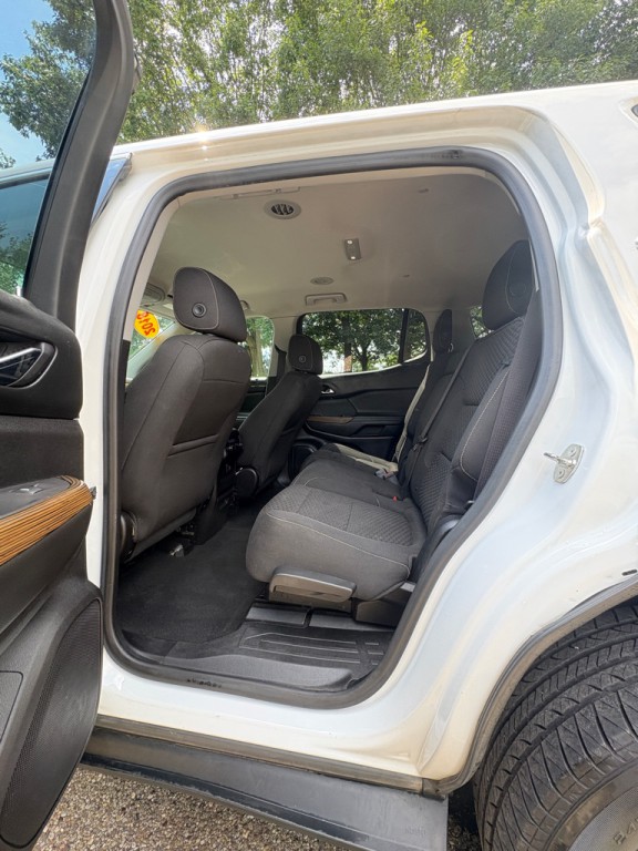 2018 GMC Acadia Image 15