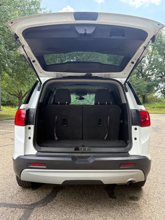 2018 GMC Acadia Image 19