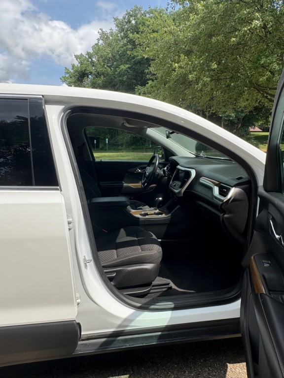 2018 GMC Acadia Image 22