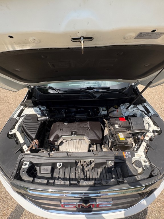 2018 GMC Acadia Image 24
