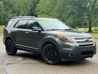 Image for 2015 Ford Explorer XLT ID: 6693334