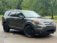 Image for 2015 Ford Explorer XLT ID: 6693334