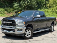 Image for 2022 RAM 2500 Big Horn/lone Star ID: 6751420