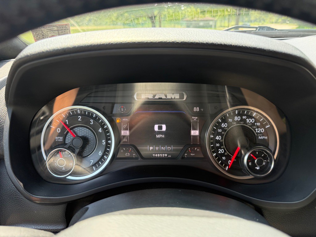 2022 RAM 2500 Image 5