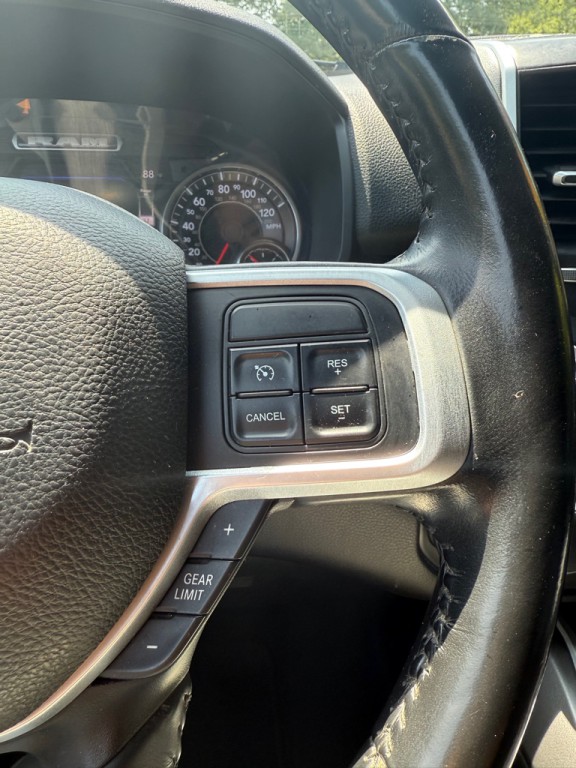 2022 RAM 2500 Image 6