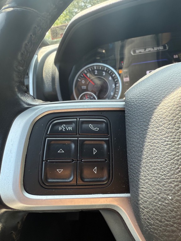 2022 RAM 2500 Image 7