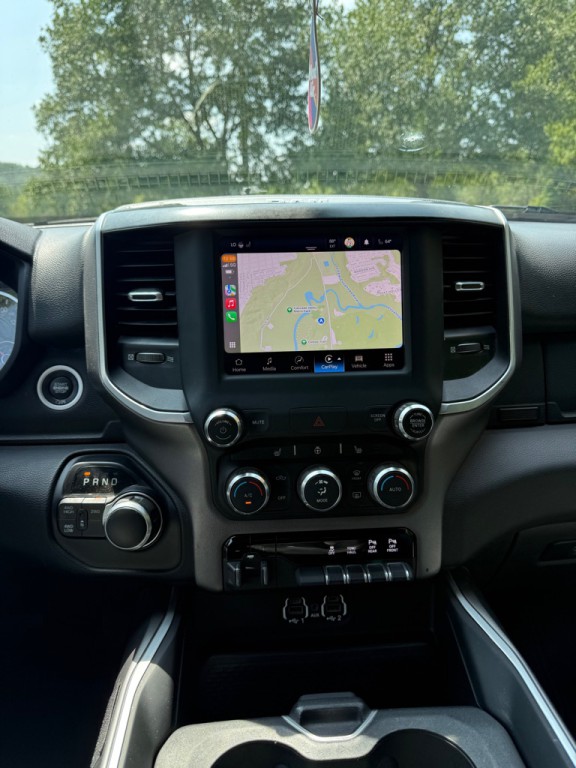 2022 RAM 2500 Image 8