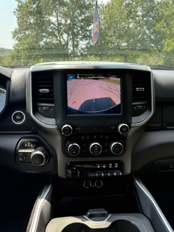 2022 RAM 2500 Image 9