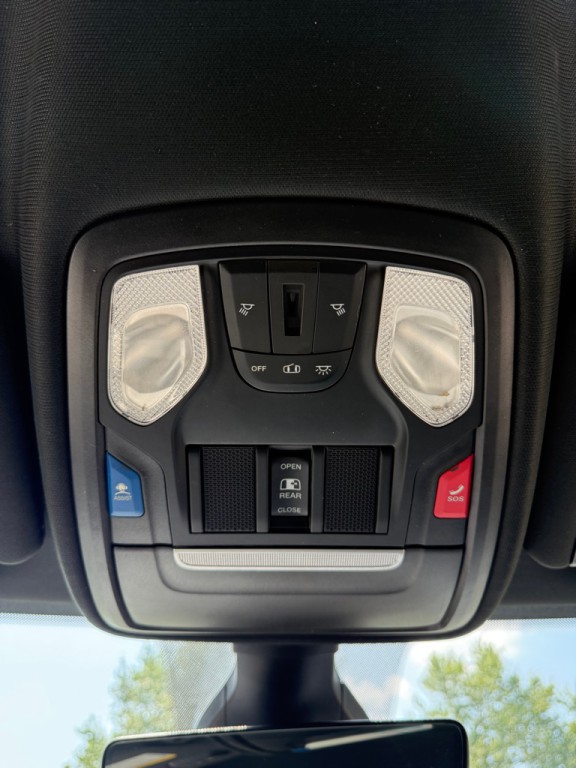 2022 RAM 2500 Image 10