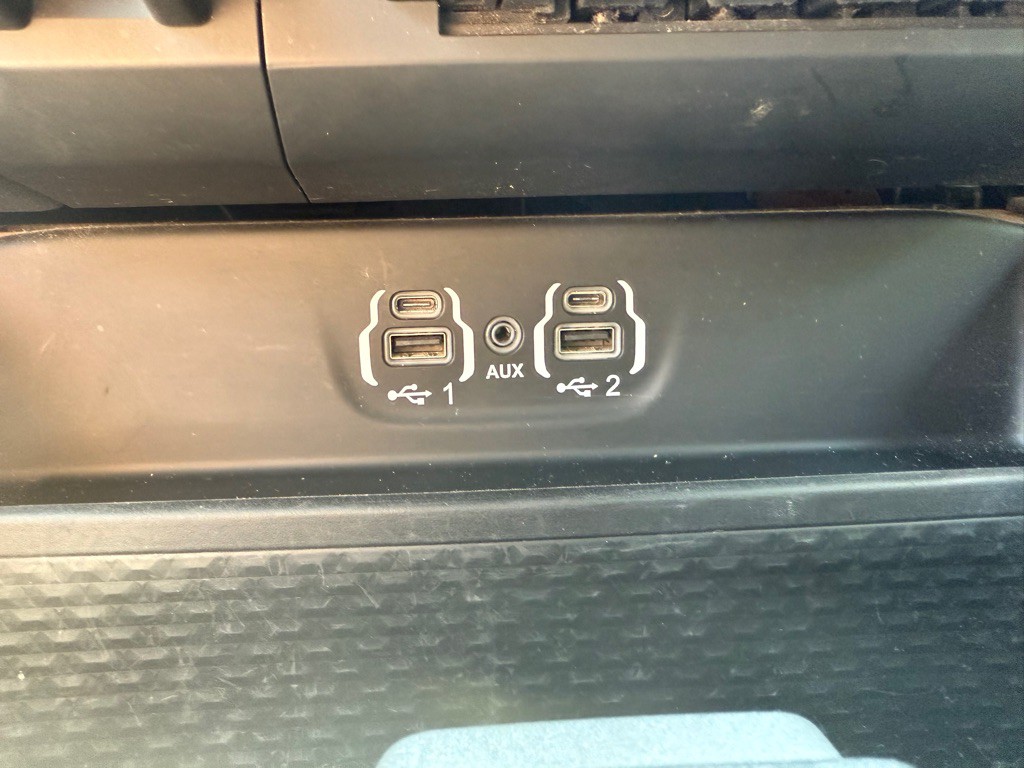 2022 RAM 2500 Image 11