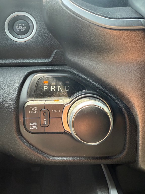 2022 RAM 2500 Image 12