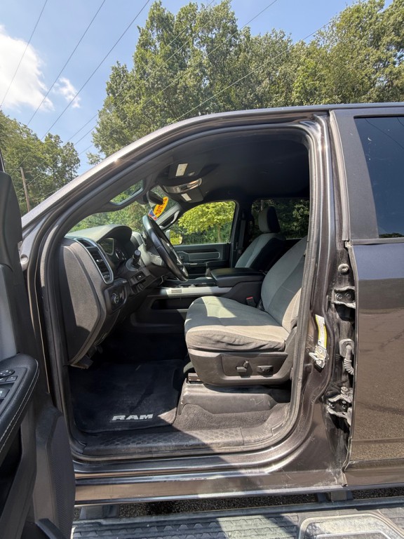 2022 RAM 2500 Image 13