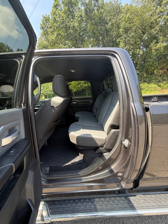 2022 RAM 2500 Image 14