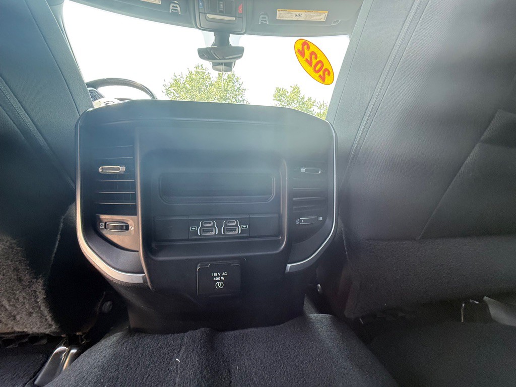2022 RAM 2500 Image 16