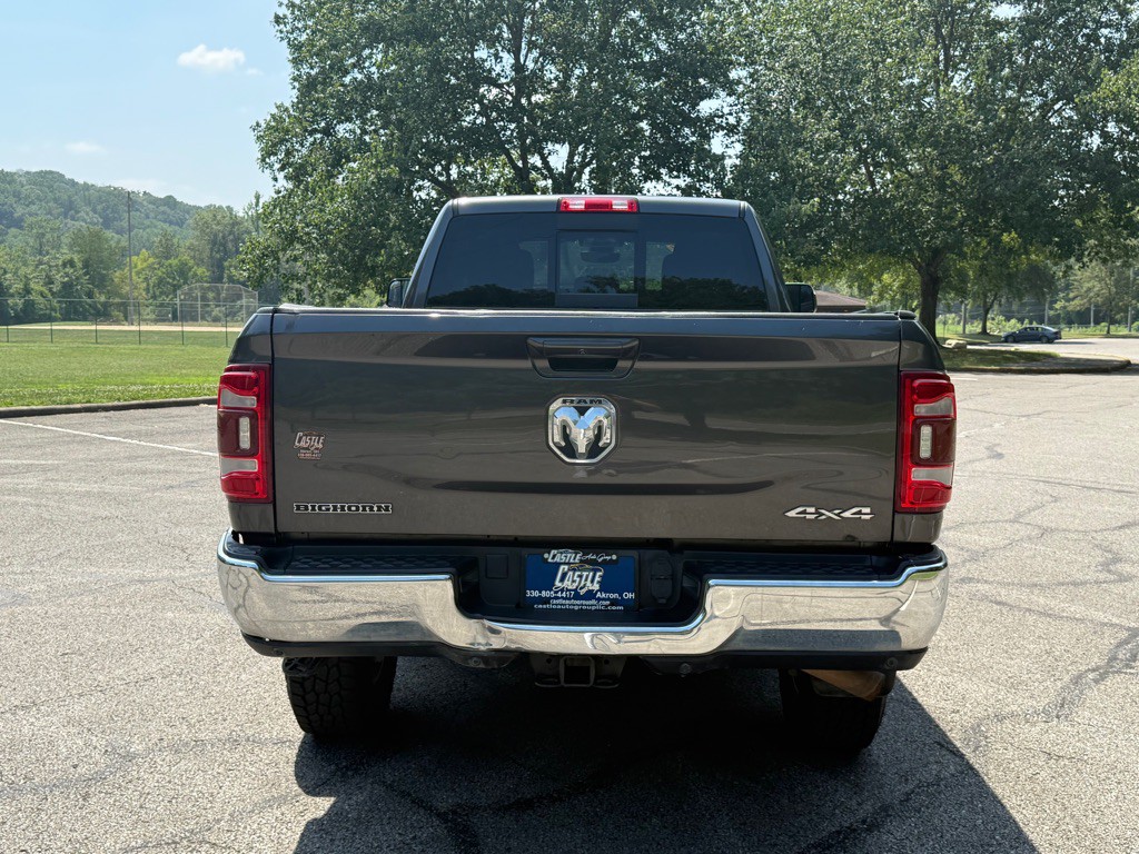 2022 RAM 2500 Image 19
