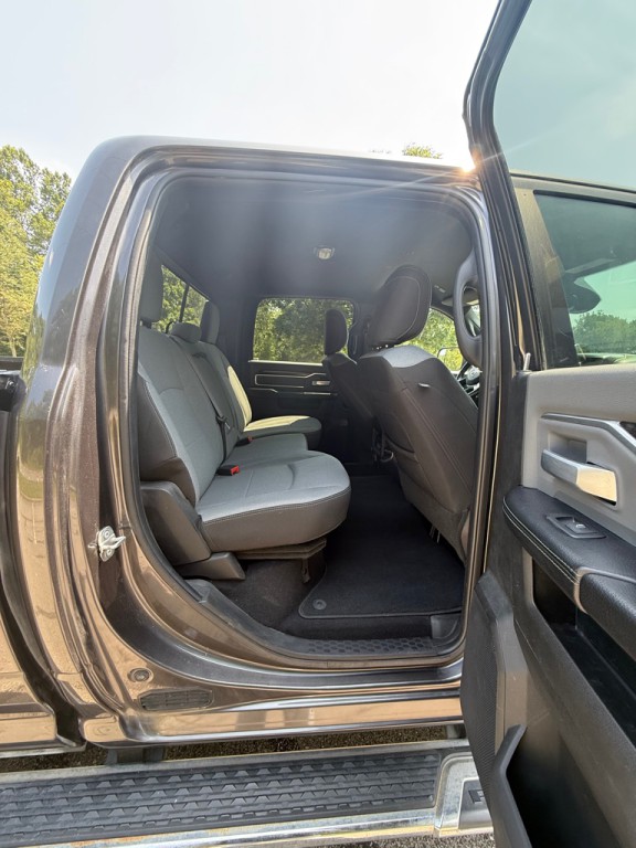 2022 RAM 2500 Image 20