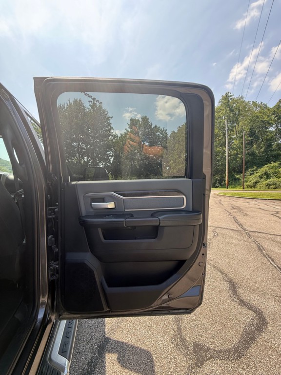 2022 RAM 2500 Image 21