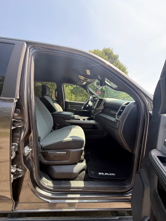 2022 RAM 2500 Image 22