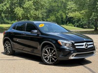 Image for 2016 Mercedes-Benz GLA-Class GLA 250 4MATIC ID: 6756042