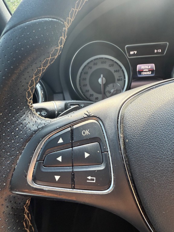 2016 Mercedes-Benz GLA-Class Image 7