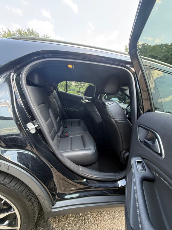 2016 Mercedes-Benz GLA-Class Image 17