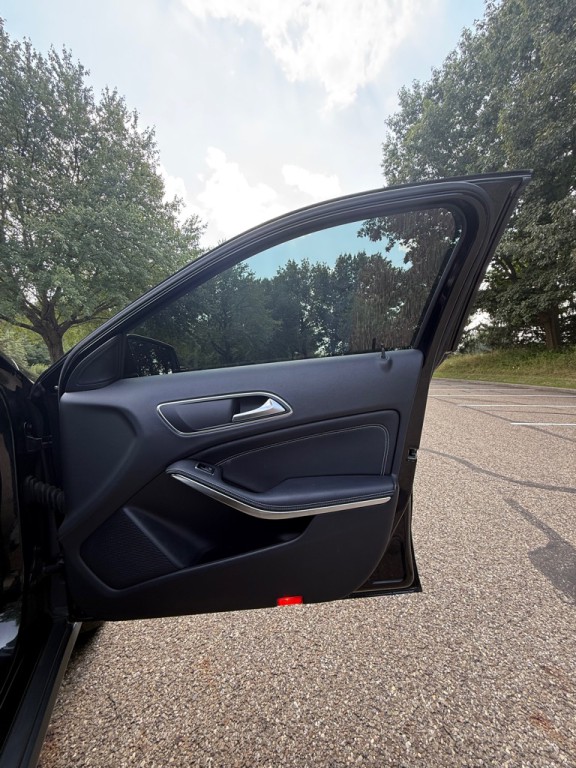 2016 Mercedes-Benz GLA-Class Image 20