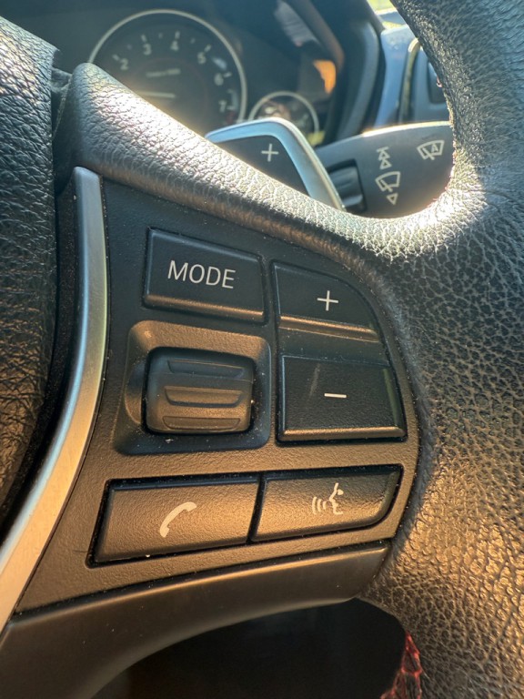2014 BMW 4 Series Image 6