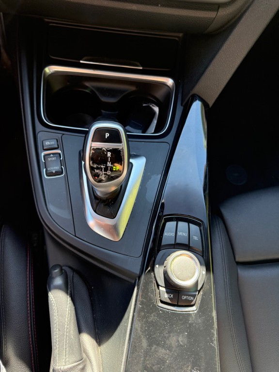 2014 BMW 4 Series Image 8
