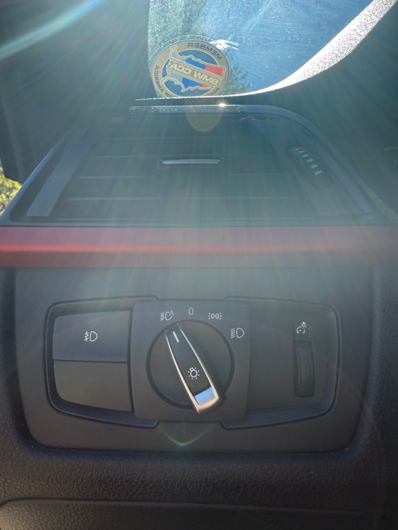 2014 BMW 4 Series Image 11