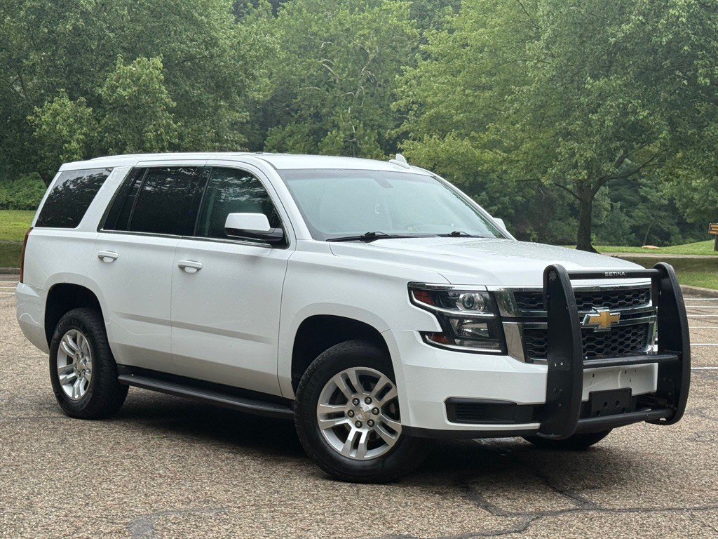 2017 Chevrolet Tahoe Image 1