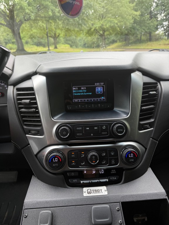 2017 Chevrolet Tahoe Image 6