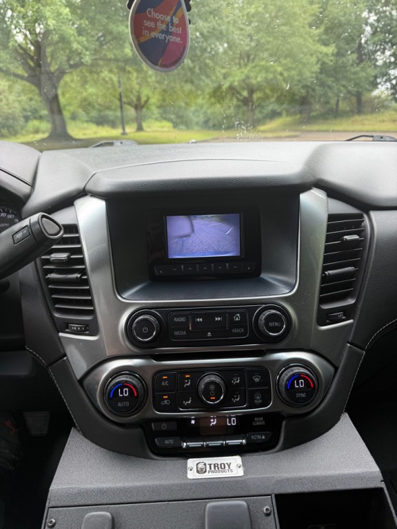 2017 Chevrolet Tahoe Image 7