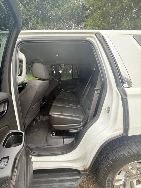 2017 Chevrolet Tahoe Image 13