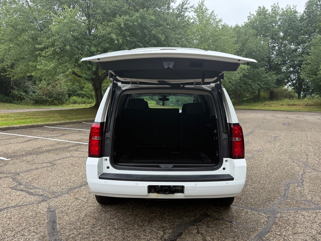2017 Chevrolet Tahoe Image 15