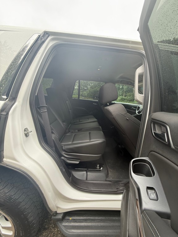 2017 Chevrolet Tahoe Image 16