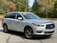 Image for 2018 INFINITI QX60  ID: 6800432