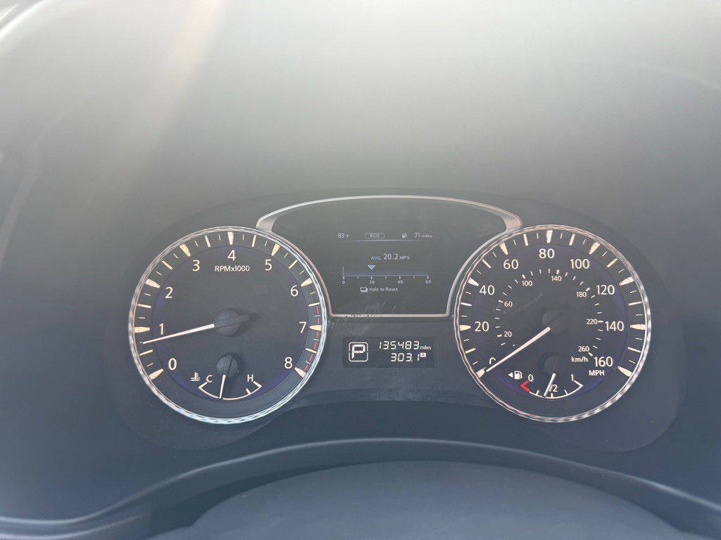 2018 INFINITI QX60 Image 5