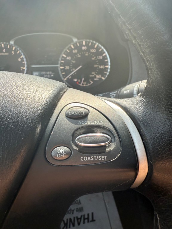 2018 INFINITI QX60 Image 6