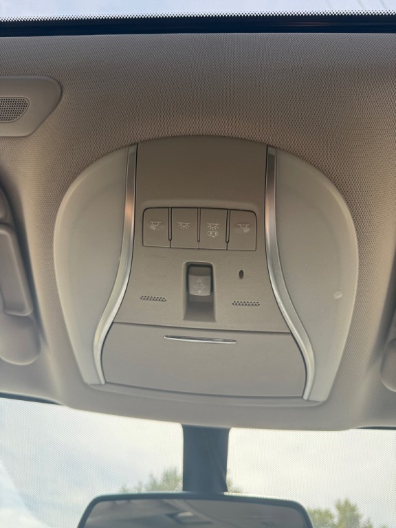 2018 INFINITI QX60 Image 10