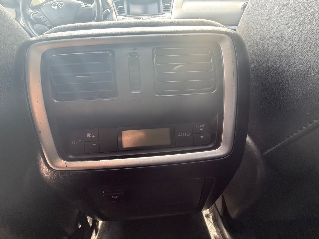 2018 INFINITI QX60 Image 14