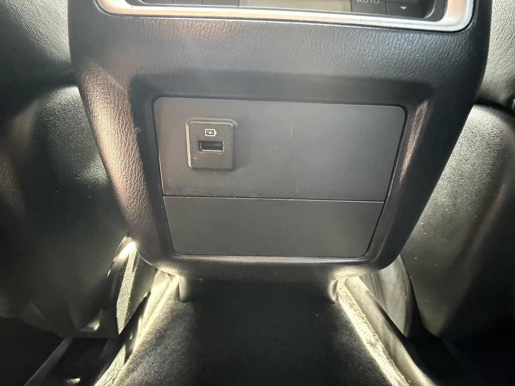 2018 INFINITI QX60 Image 15