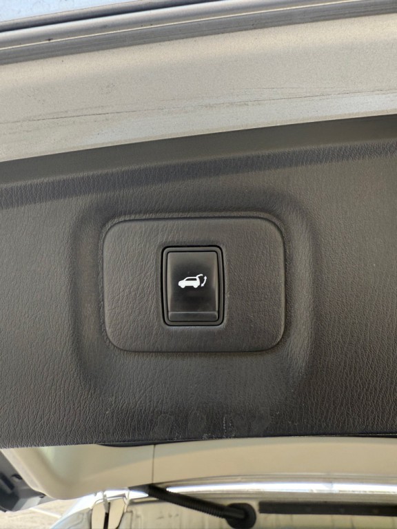 2018 INFINITI QX60 Image 17