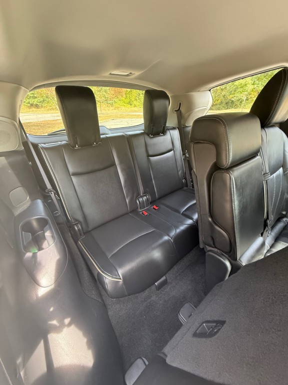 2018 INFINITI QX60 Image 20