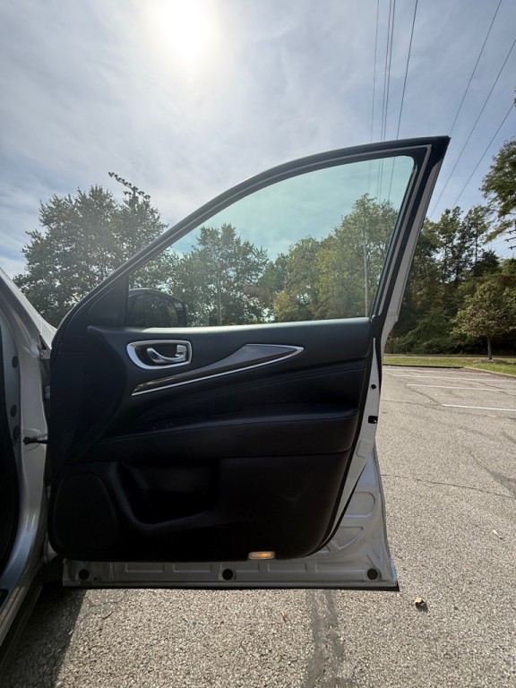 2018 INFINITI QX60 Image 22